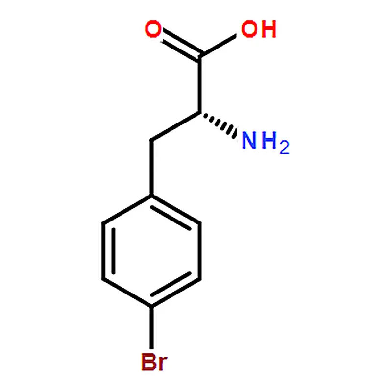 RHAWN 4-Bromo-D-Phe-OH