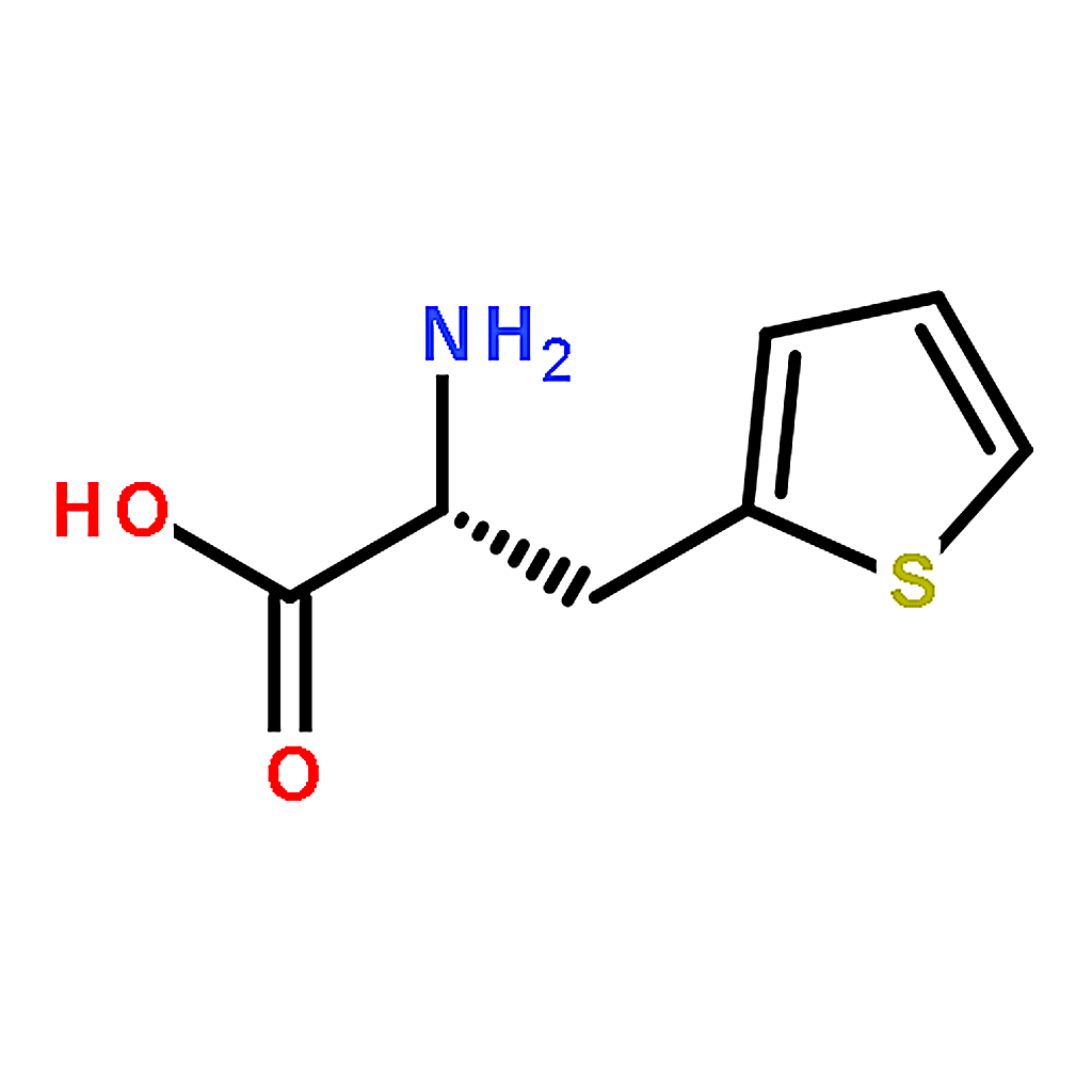 RHAWN 3-(2-Thienyl)-D-alanine