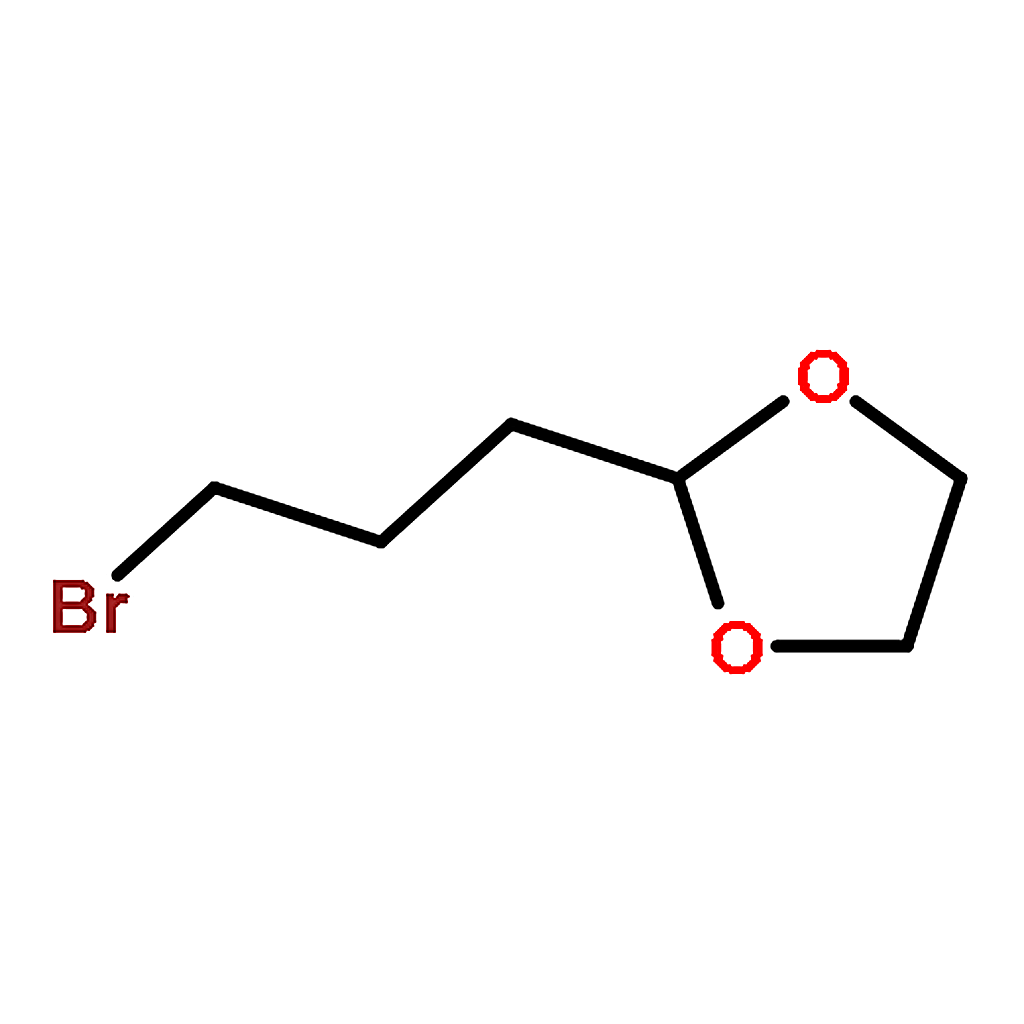 RHAWN 2-(3-Bromopropyl)-1,3-dioxolane