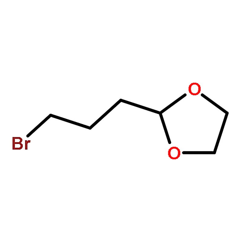 RHAWN 2-(3-Bromopropyl)-1,3-dioxolane