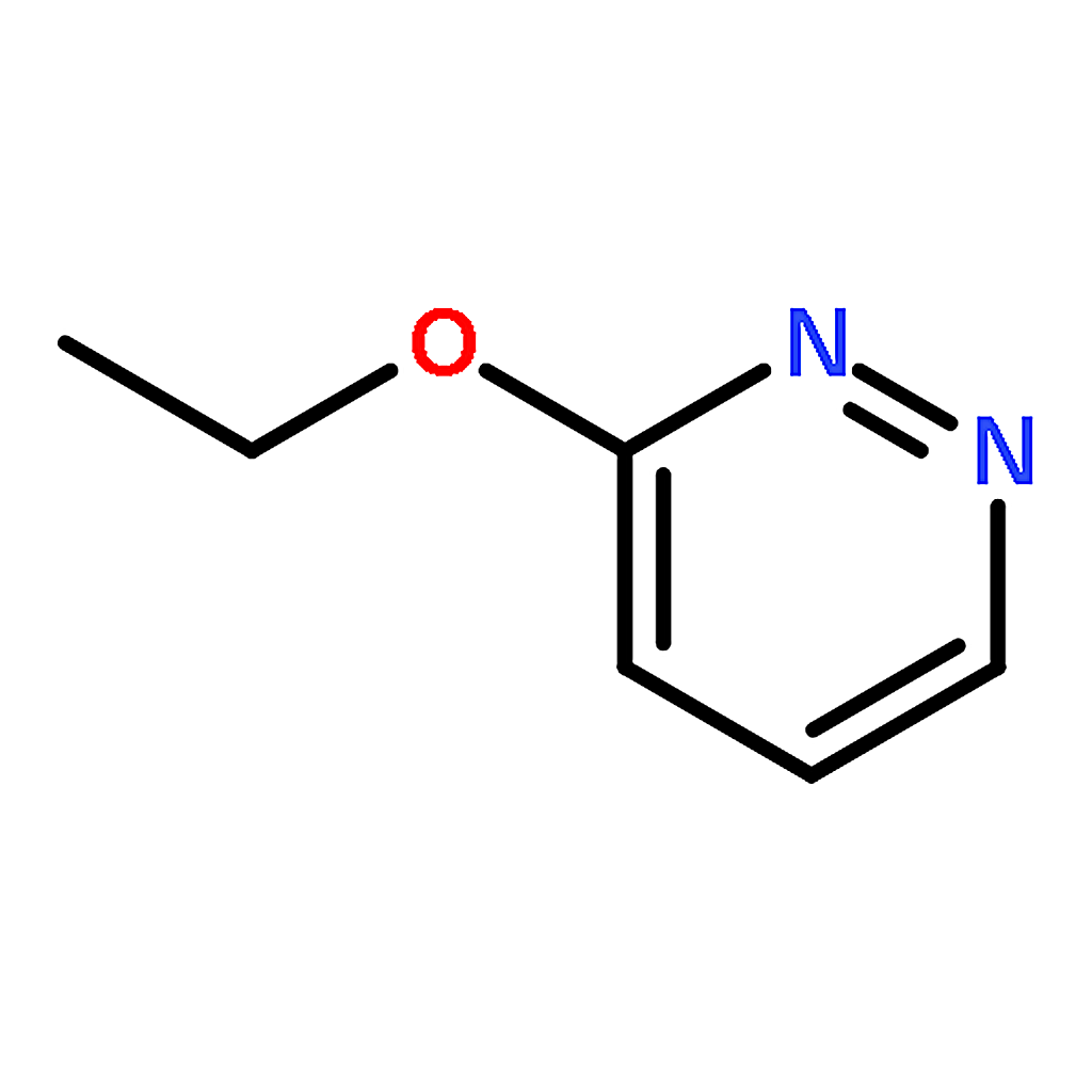 RHAWN 3-Ethoxypyridazine