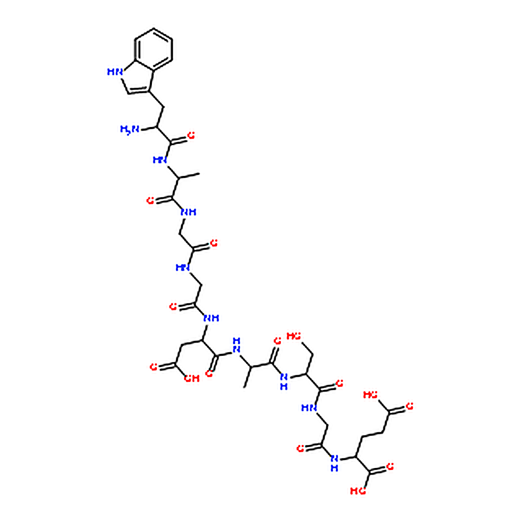 RHAWN Delta Sleep Inducing Peptide