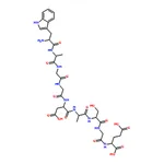 RHAWN Delta Sleep Inducing Peptide