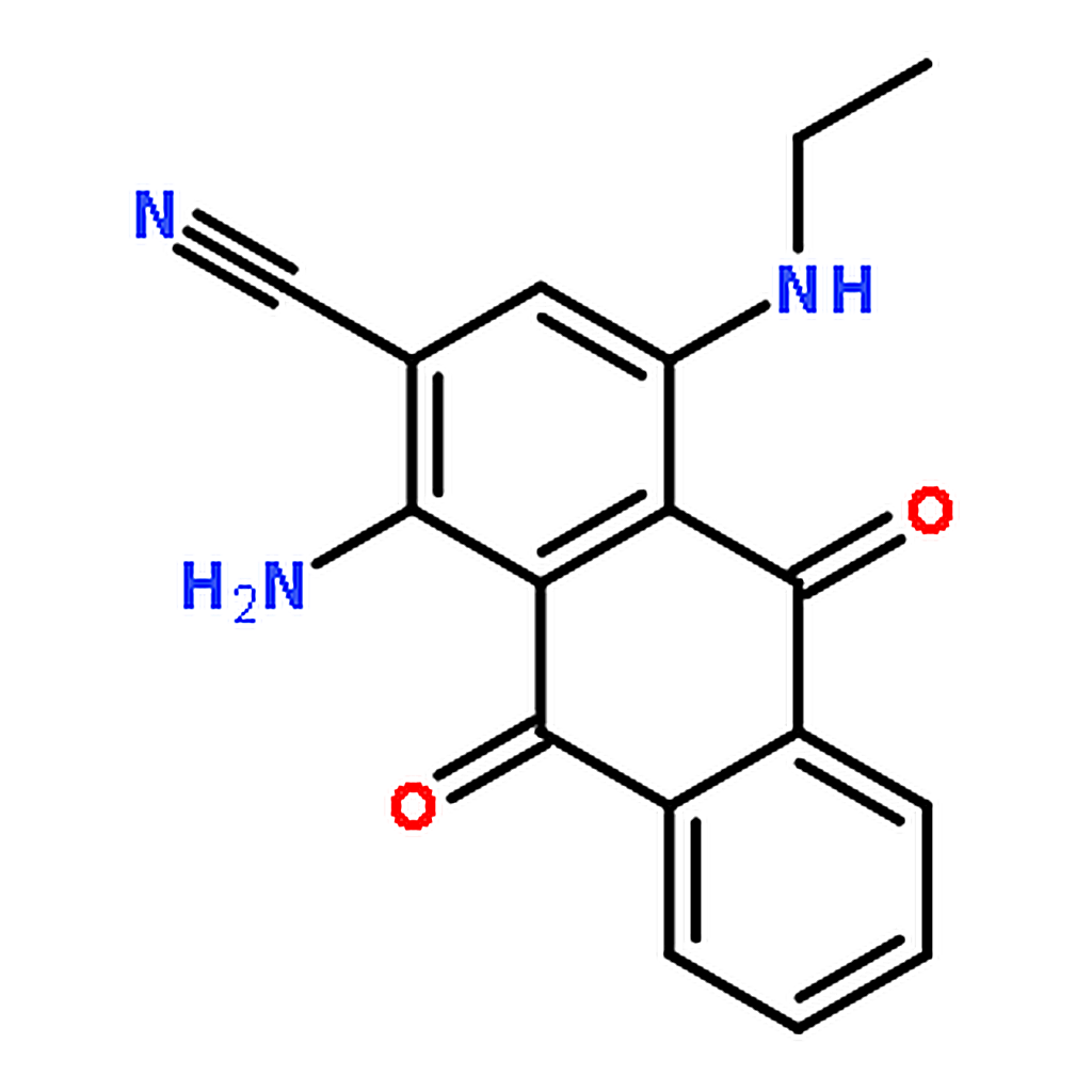 RHAWN Disperse Blue 359