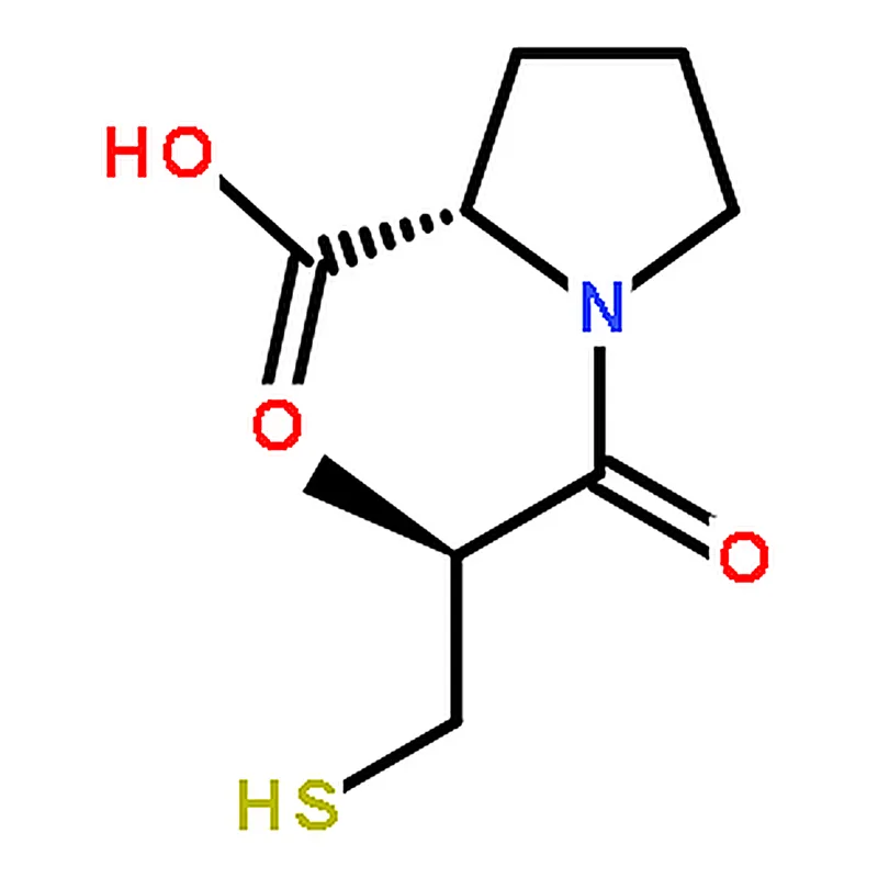 RHAWN Captopril