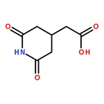 RHAWN 2-(2,6-Dioxopiperidin-4-yl)acetic acid
