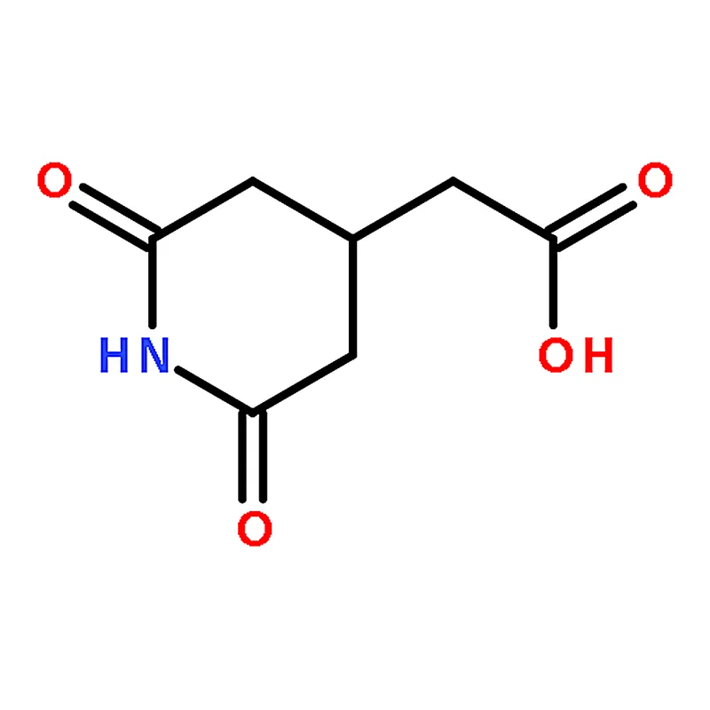 RHAWN 2-(2,6-Dioxopiperidin-4-yl)acetic acid