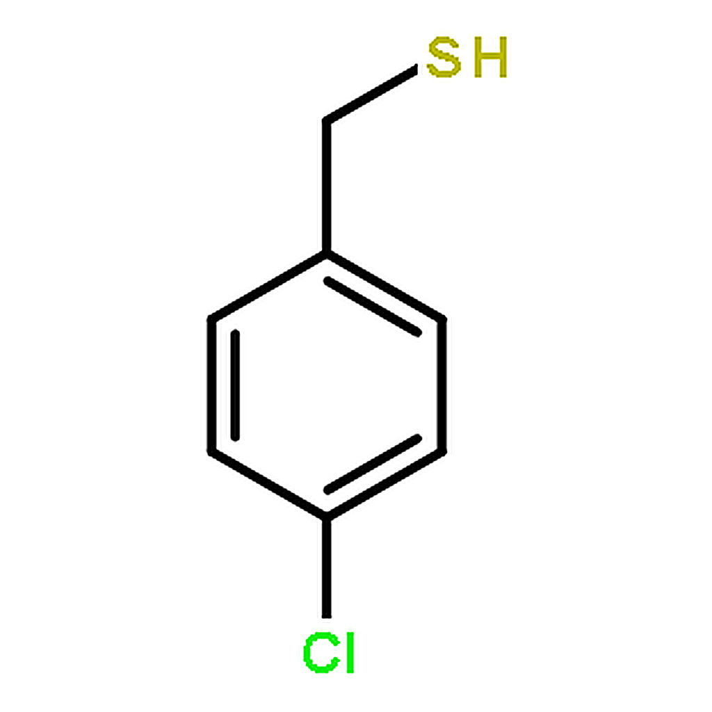 RHAWN 4-Chlorobenzenemethanethiol