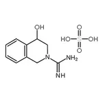 RHAWN rac 4-Hydroxydebrisoquine Hemisulfate