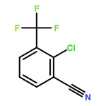 RHAWN 2-Chloro-3-(trifluoromethyl)benzonitrile