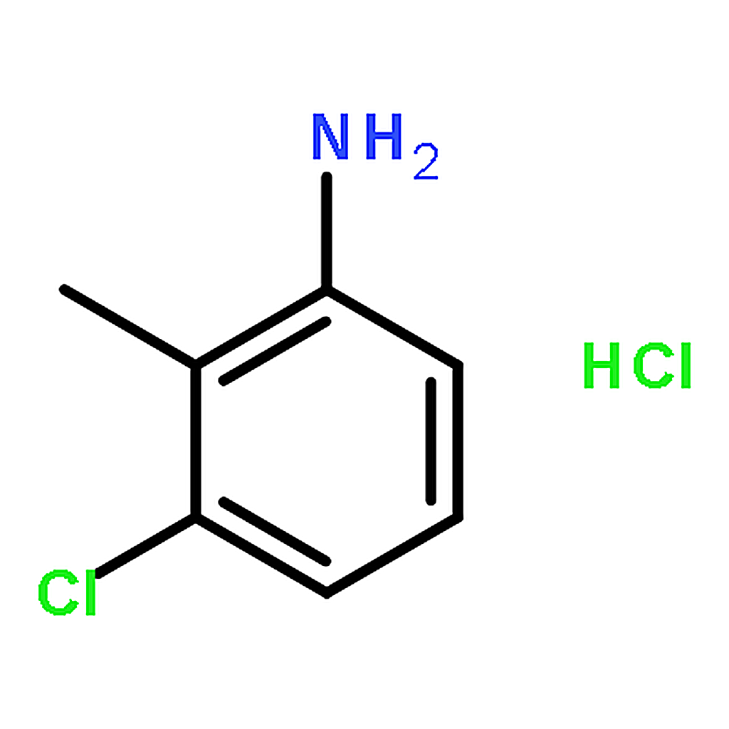 RHAWN 3-Chloro-2-methylaniline Hydrochloride