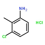 RHAWN 3-Chloro-2-methylaniline Hydrochloride