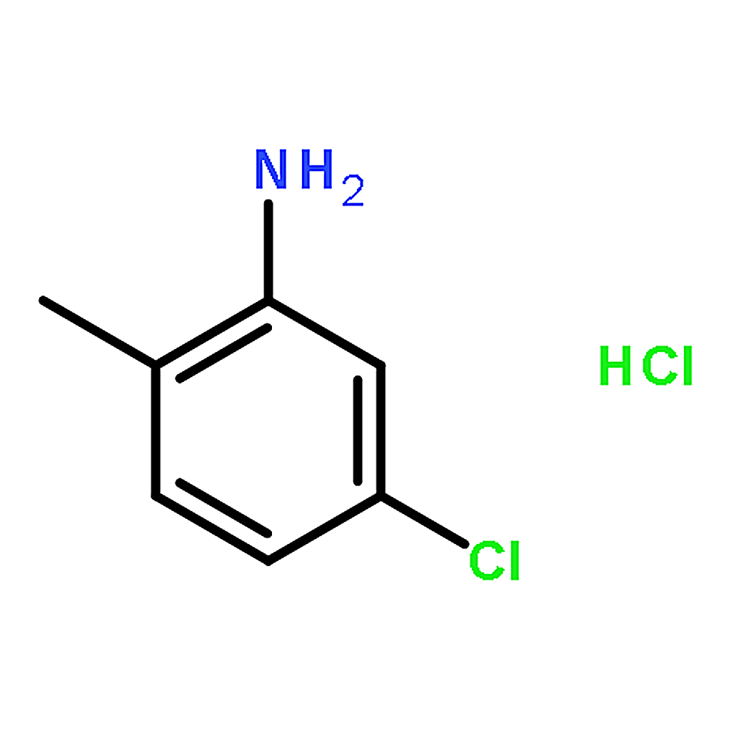 RHAWN 5-Chloro-2-methylaniline Hydrochloride