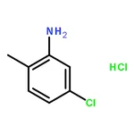 RHAWN 5-Chloro-2-methylaniline Hydrochloride