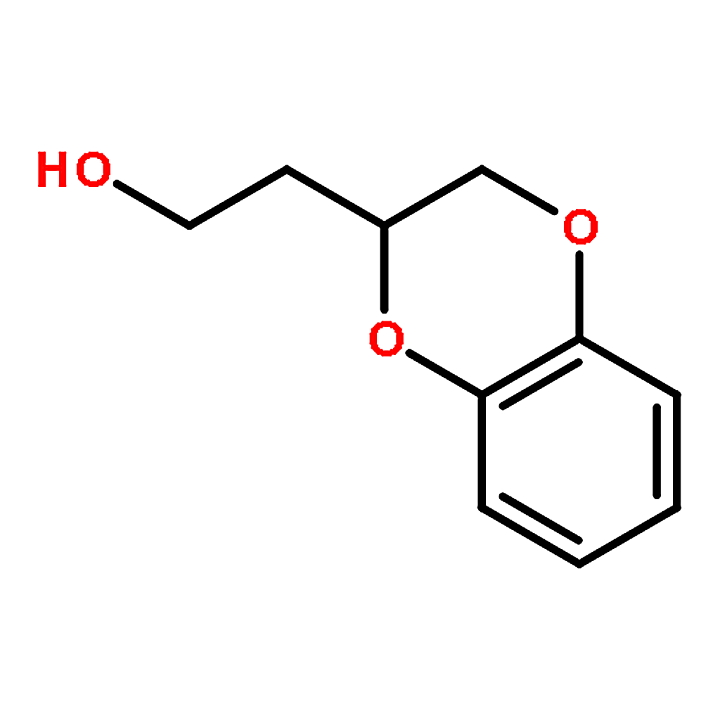 RHAWN 2-(2，3-Dihydro-1，4-benzodioxin-2-yl)ethanol