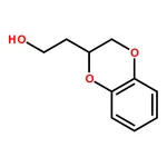 RHAWN 2-(2,3-Dihydro-1,4-benzodioxin-2-yl)ethanol