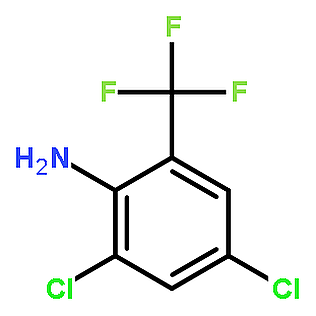RHAWN 2,4-Dichloro-6-(trifluoromethyl)aniline