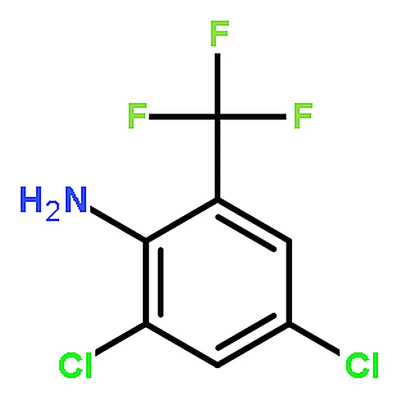 RHAWN 2,4-Dichloro-6-(trifluoromethyl)aniline