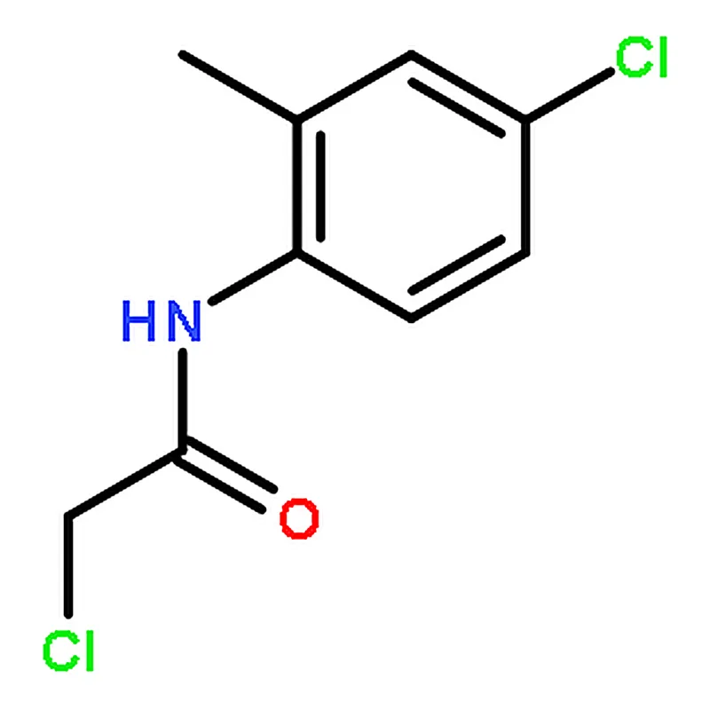 RHAWN 2-Chloro-N-(4-chloro-2-methylphenyl)acetamide