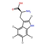 RHAWN L-Tryptophan-d5