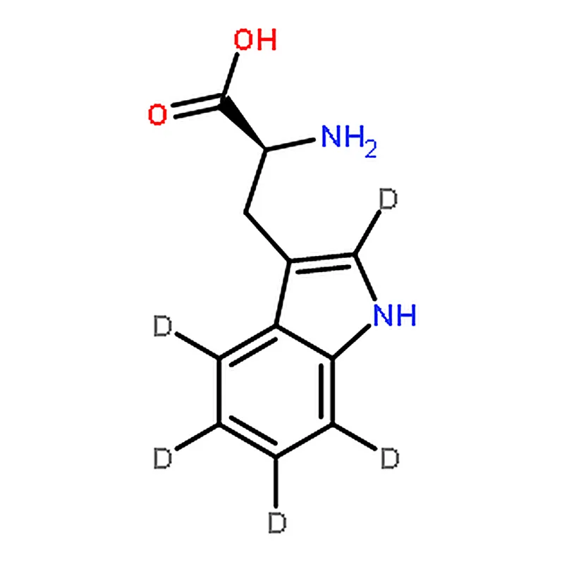 RHAWN L-Tryptophan-d5