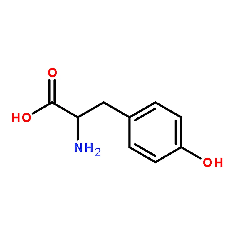 RHAWN L-tyrosine-2,3,5,6-D4