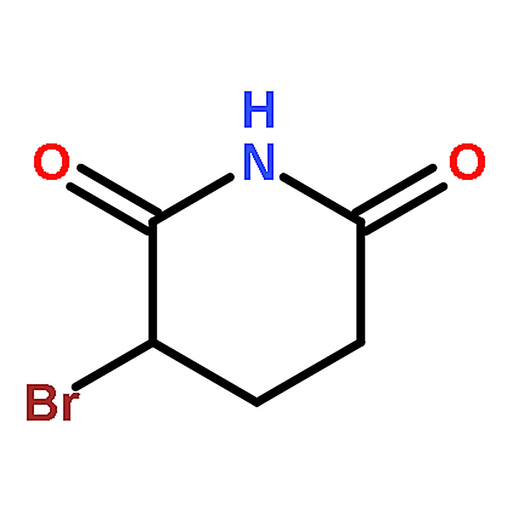 RHAWN 3-Bromopiperidine-2,6-dione