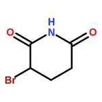 RHAWN 3-Bromopiperidine-2,6-dione
