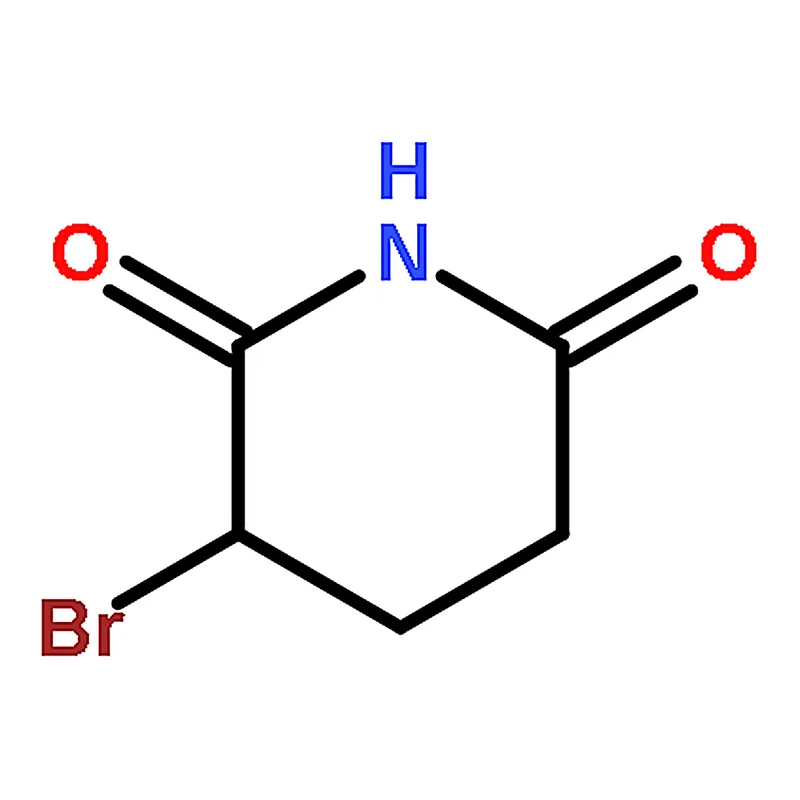 RHAWN 3-Bromopiperidine-2,6-dione