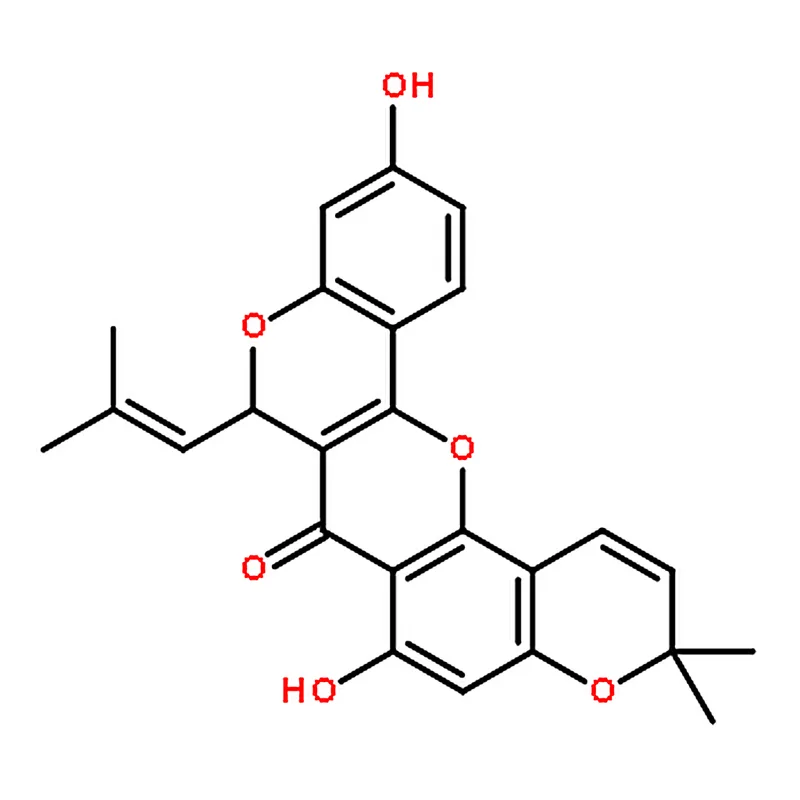 RHAWN Cyclomorusin