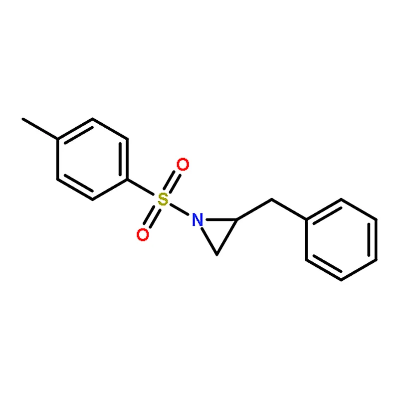 RHAWN (S)-(+)-2-benzyl-1-(P-tolylsulfonyl)-aziridine