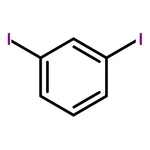 RHAWN 1,3-DIIODOBENZENE