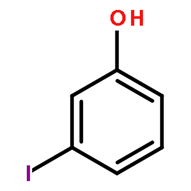 RHAWN 3-Iodophenol