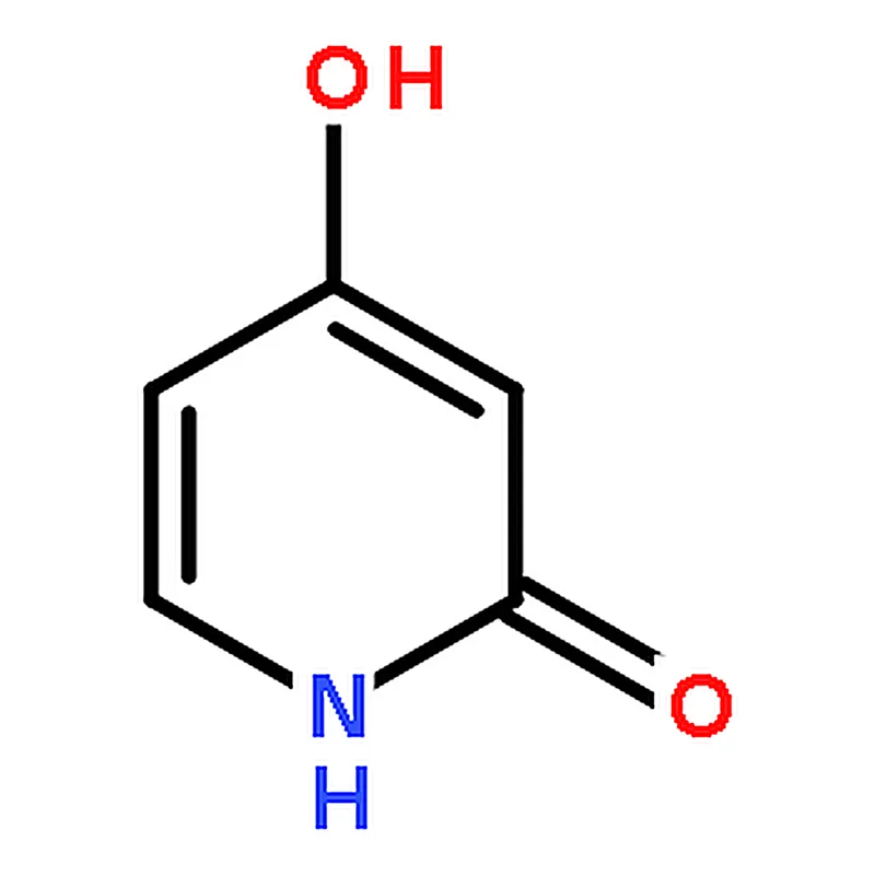 RHAWN 2,4-Dihydroxypyridine