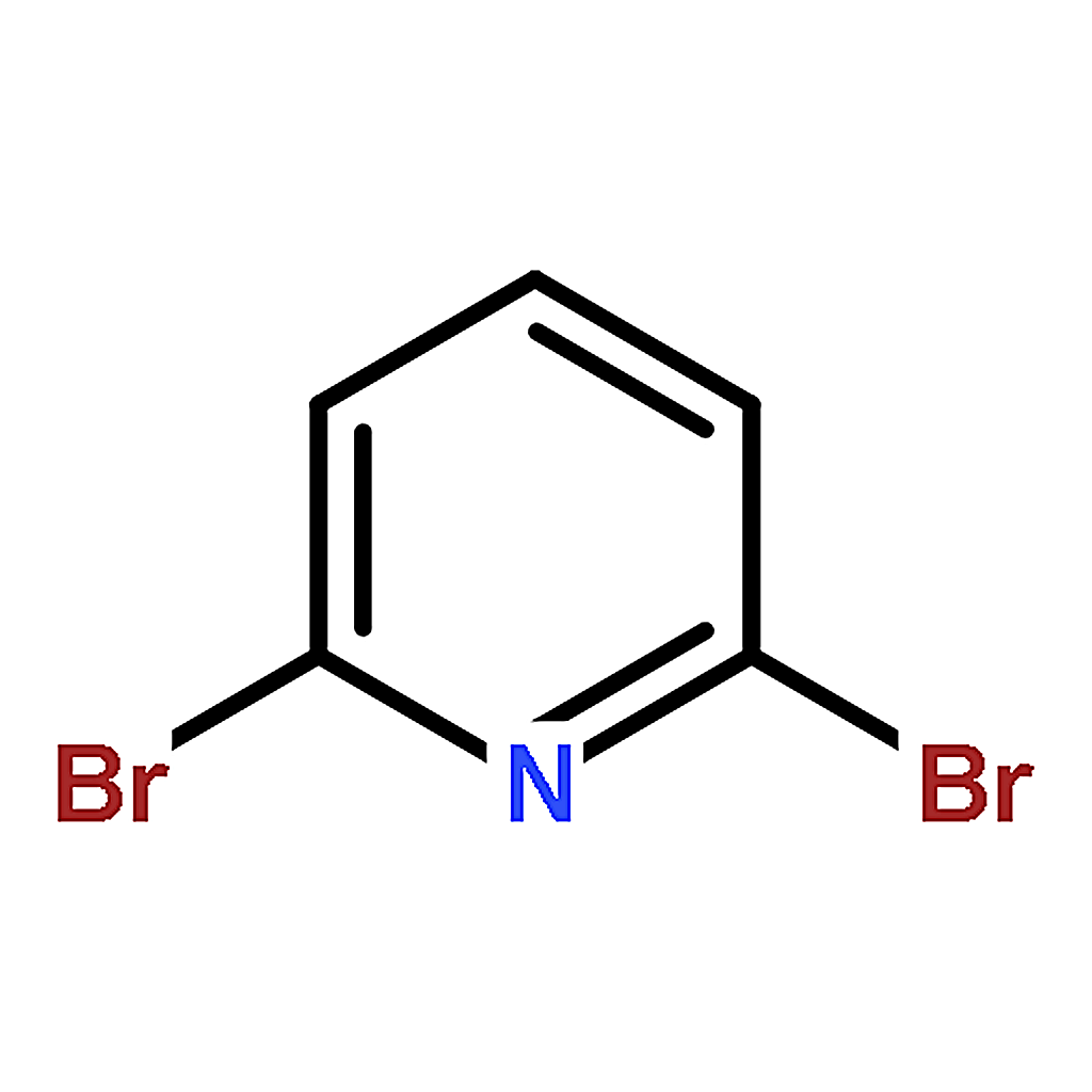RHAWN 2,6-Dibromopyridine