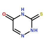 RHAWN 3-Thioxo-3,4-dihydro-1,2,4-triazin-5(2H)-one