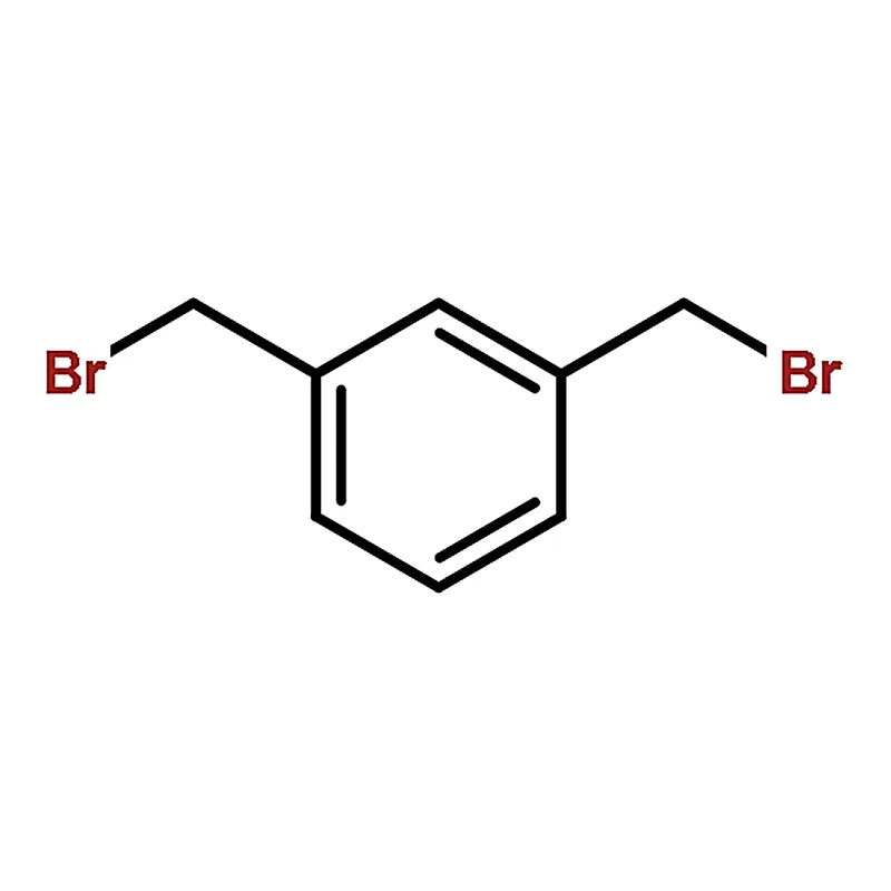 RHAWN 、-Dibromo-m-xylene