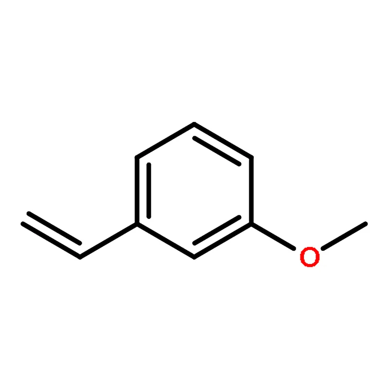 RHAWN 1-ethenyl-3-methoxybenzene