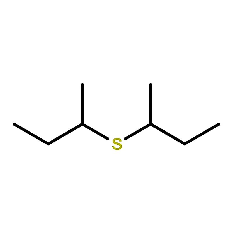 RHAWN sec-Butyl sulfide