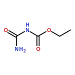 RHAWN Ethyl allophanate
