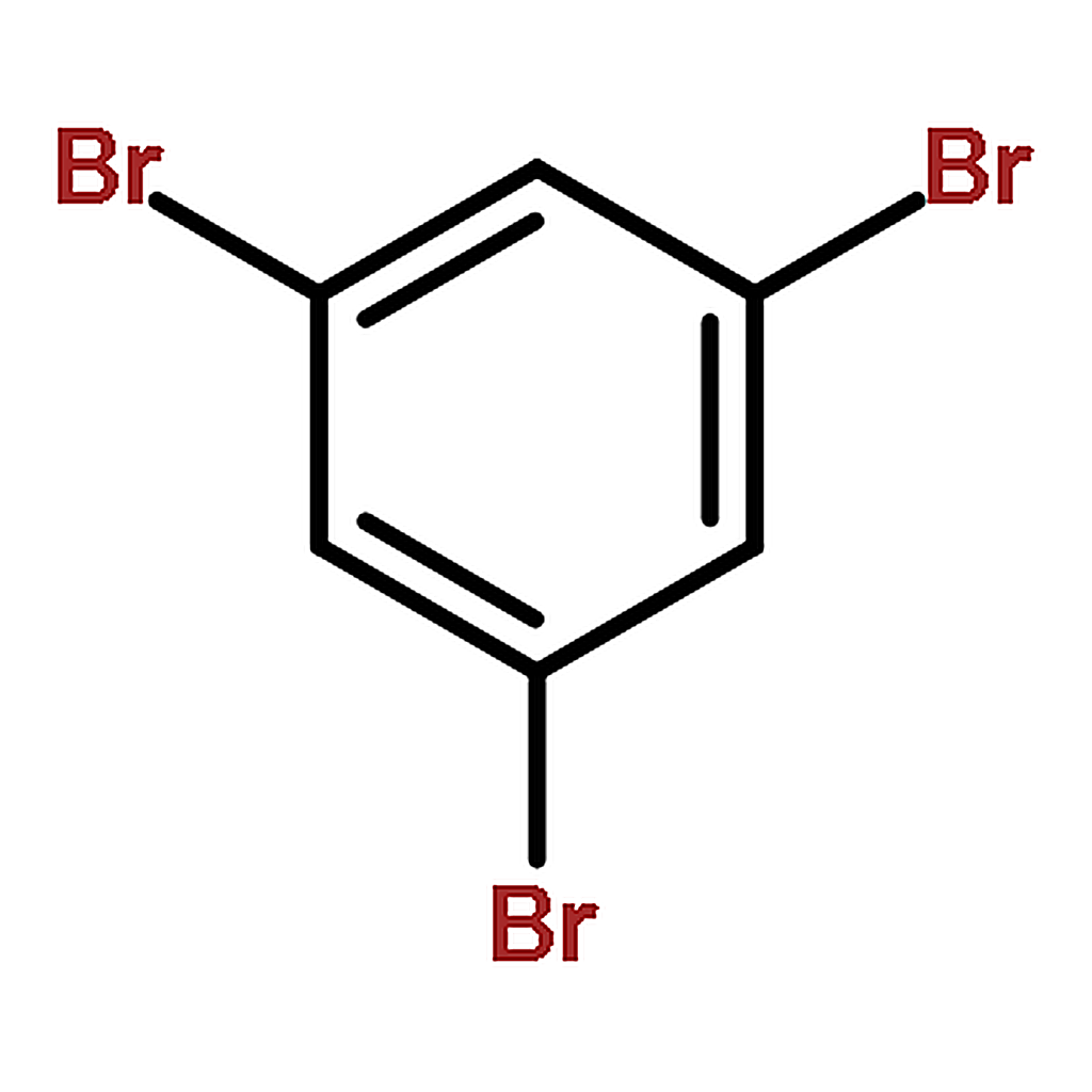 RHAWN 1,3,5-Tribromobenzene
