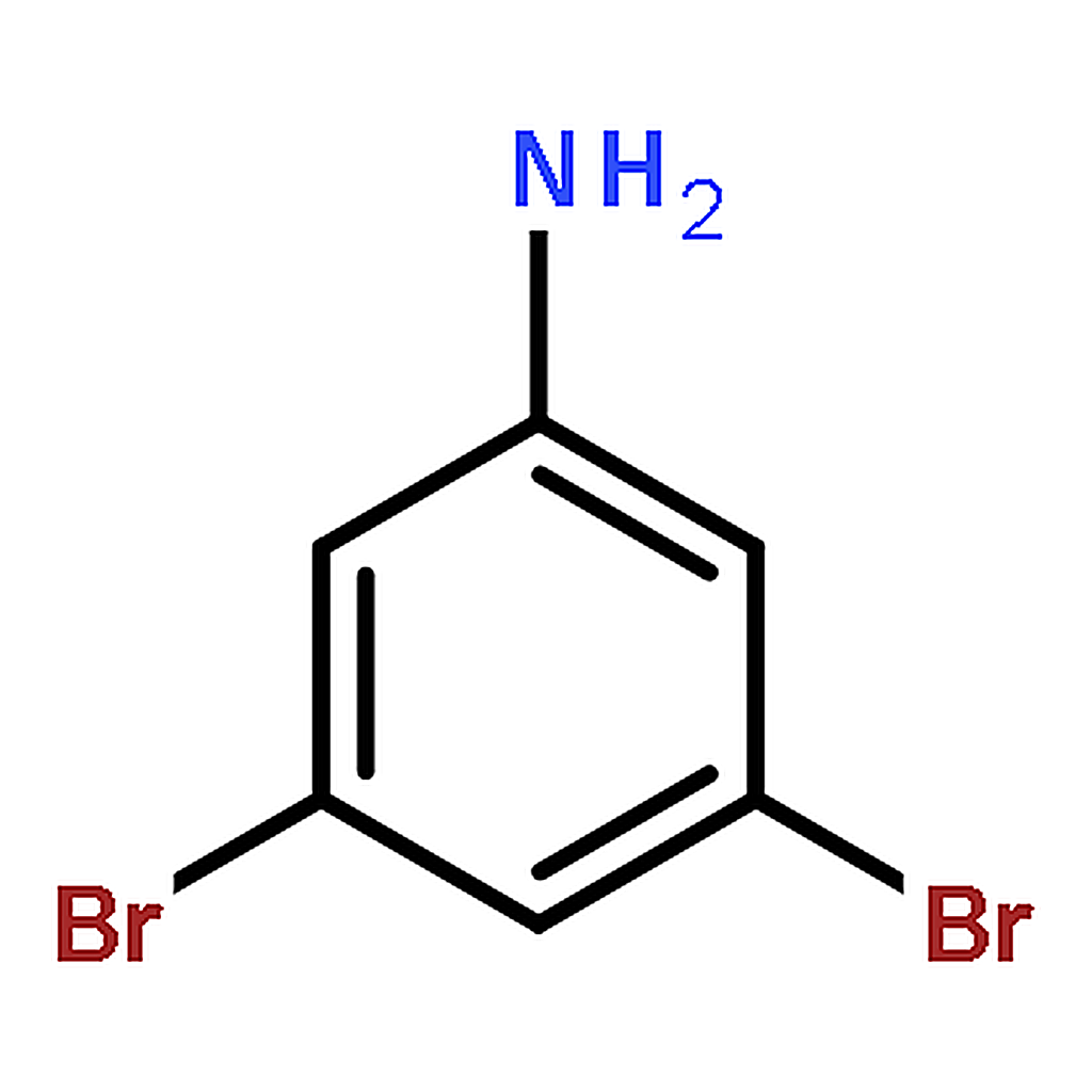 RHAWN 3,5-Dibromoaniline