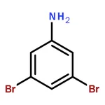 RHAWN 3,5-Dibromoaniline