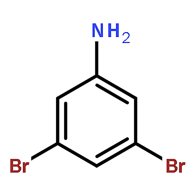 RHAWN 3,5-Dibromoaniline