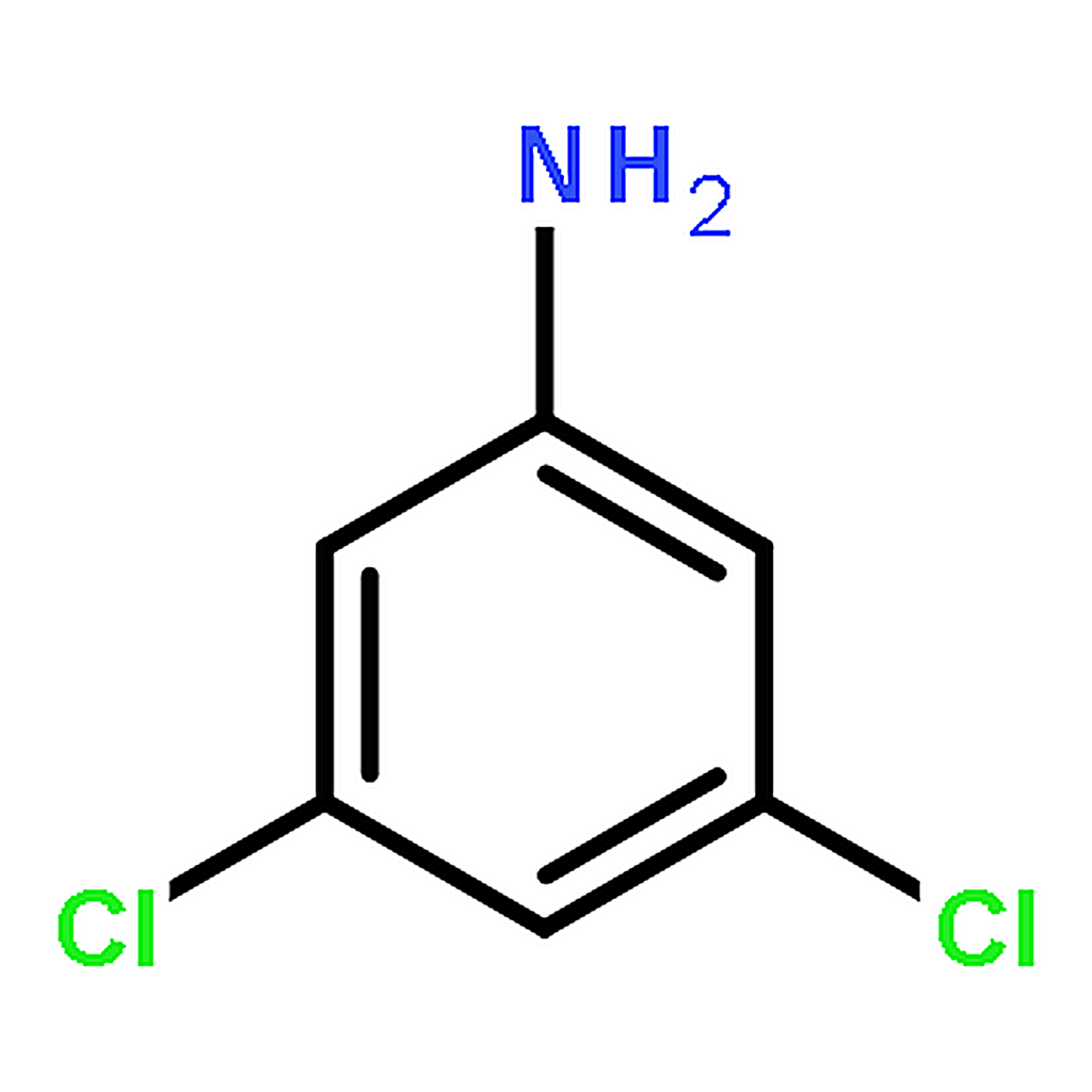 RHAWN 3,5-Dichloroaniline