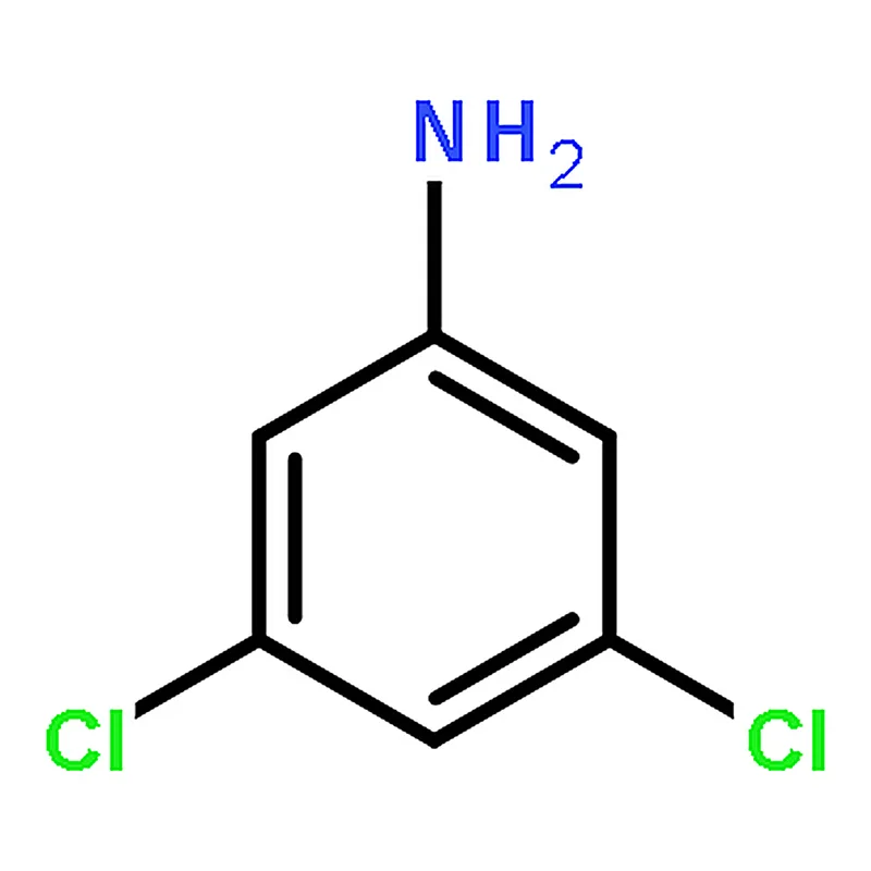 RHAWN 3,5-Dichloroaniline