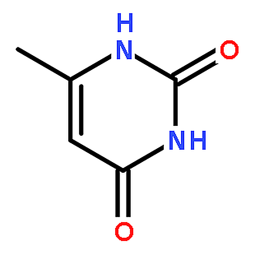 RHAWN 6-Methyluracil