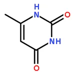 RHAWN 6-Methyluracil