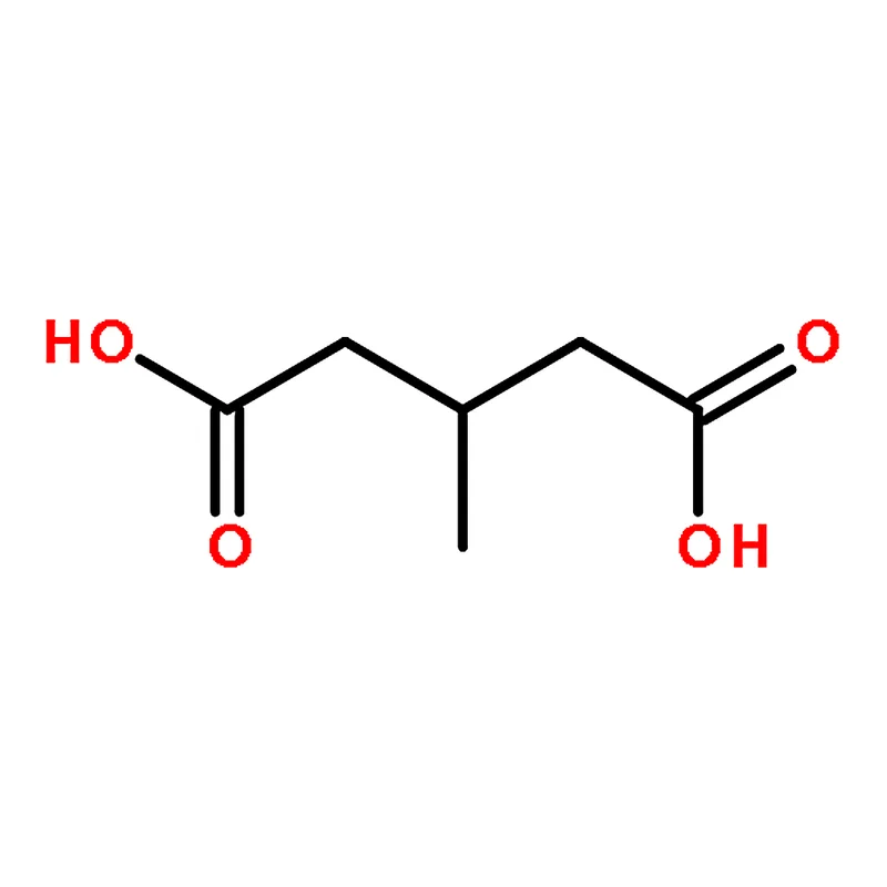 RHAWN 3-Methylglutaric Acid