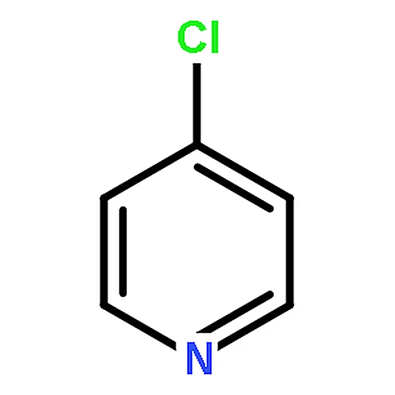 RHAWN 4-Chloropyridine